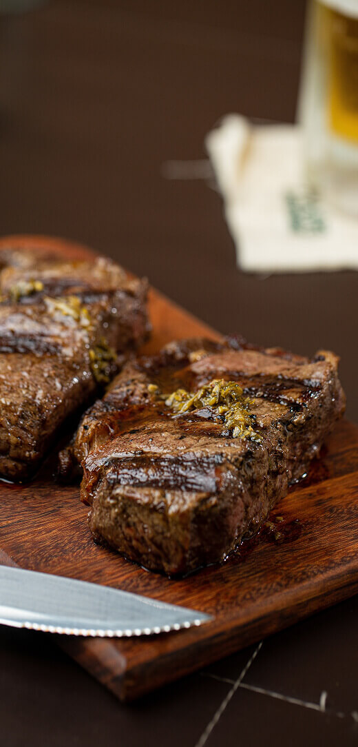 The Blacksmith Bar and Eatery