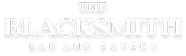 The Blacksmith Bar and Eatery