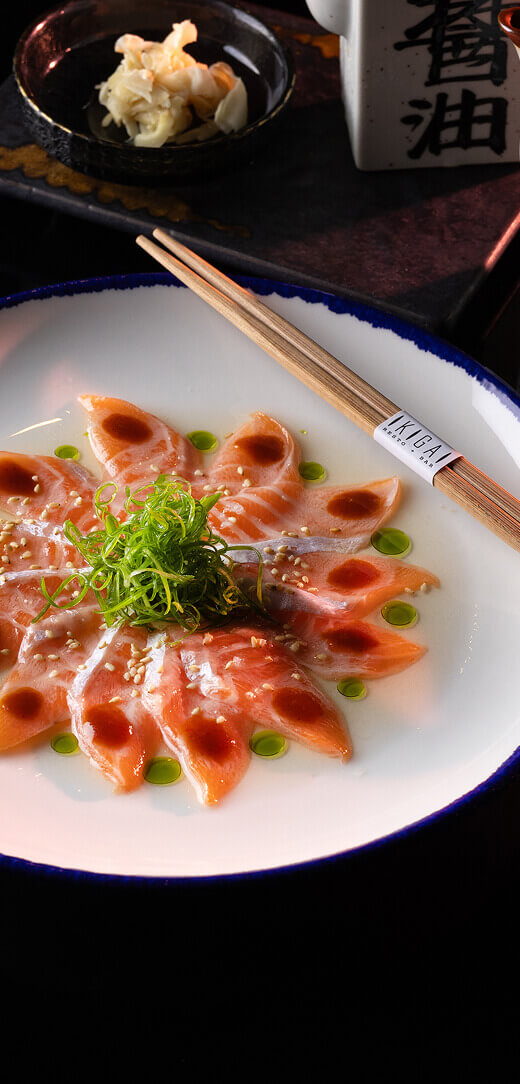 Ikigai Resto + Bar
