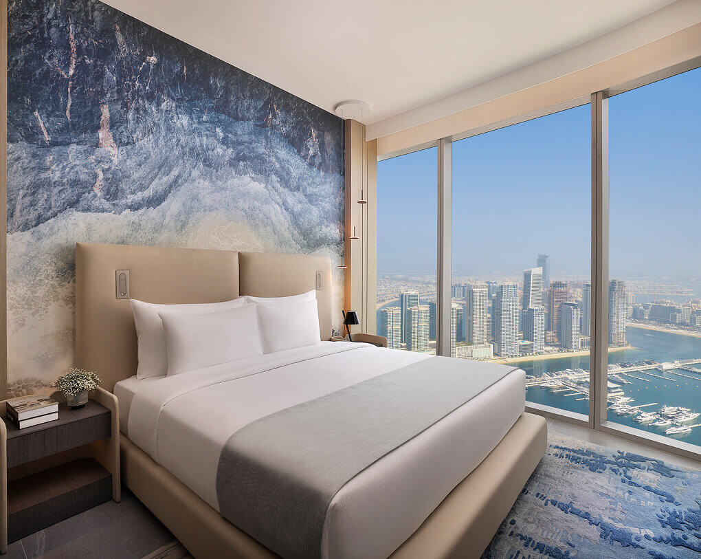 Ciel Dubai Marina