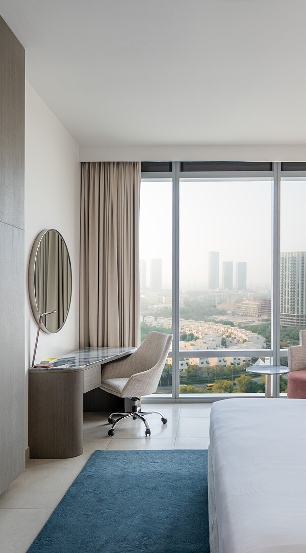 The First Collection at Jumeirah Village Circle