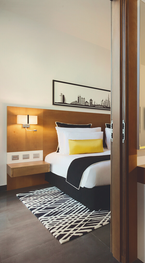 TRYP by Wyndham Dubai